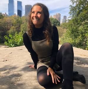 Meet your Posher, Campbell